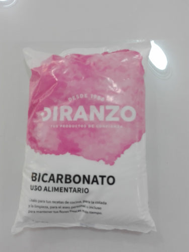 BICARBONATO - PINTURAS PACO´S