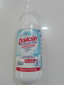 DISICLIN - PINTURAS PACO´S