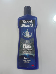 TARNI-SHIELD - PINTURAS PACO´S